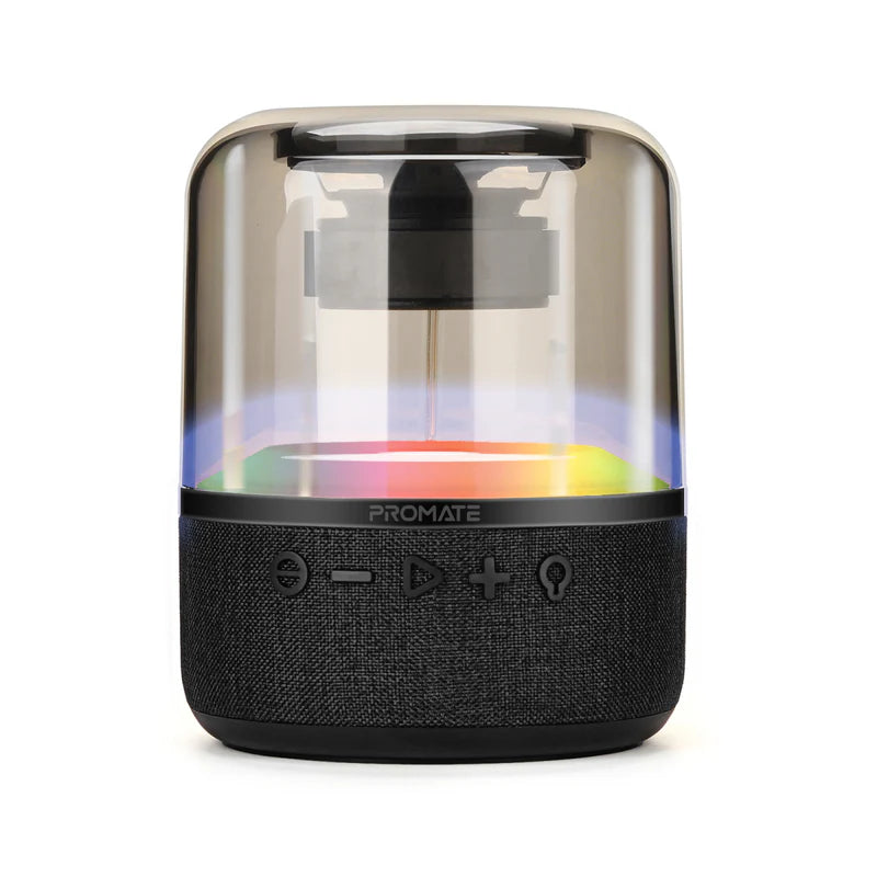 Promate Glitz-L Bluetooth Speaker 10W 6959144062310