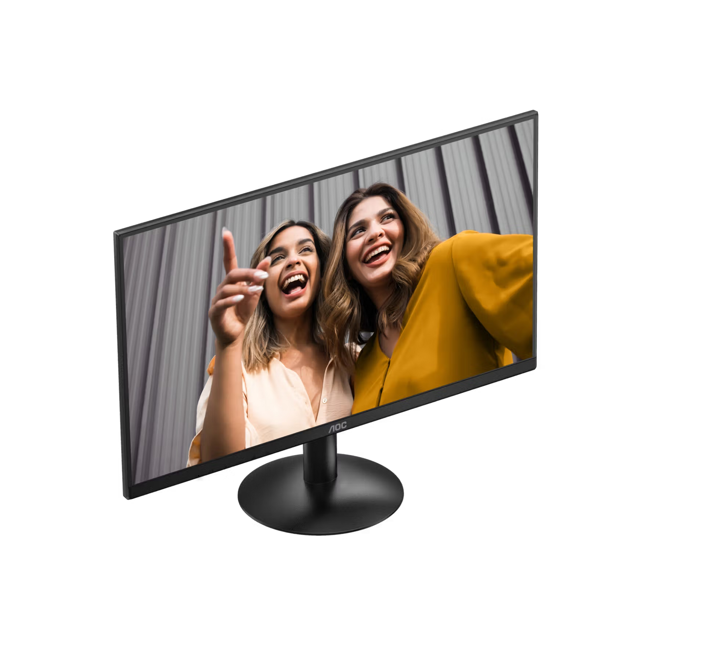 AOC 24" 24B30HM2 Full HD 100Hz VA Monitor 24B30HM2 Gaming Display