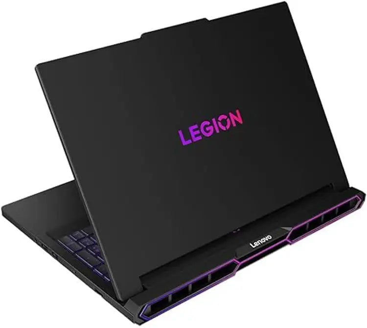 Lenovo Legion Pro 7 16IAX10H 83F5X011US Core Ultra 9 RTX 5080 16” OLED 240Hz Gaming Laptop
