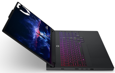 Lenovo Legion Pro 7 16IAX10H 83F5X031US Core Ultra 9 RTX 5080 16” OLED 240Hz Gaming Laptop