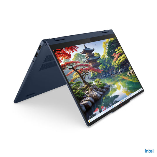 Lenovo IdeaPad 5 2-in-1 14IAL10 83KR0047US Core Ultra 5 225U 14" WUXGA X360 Touch