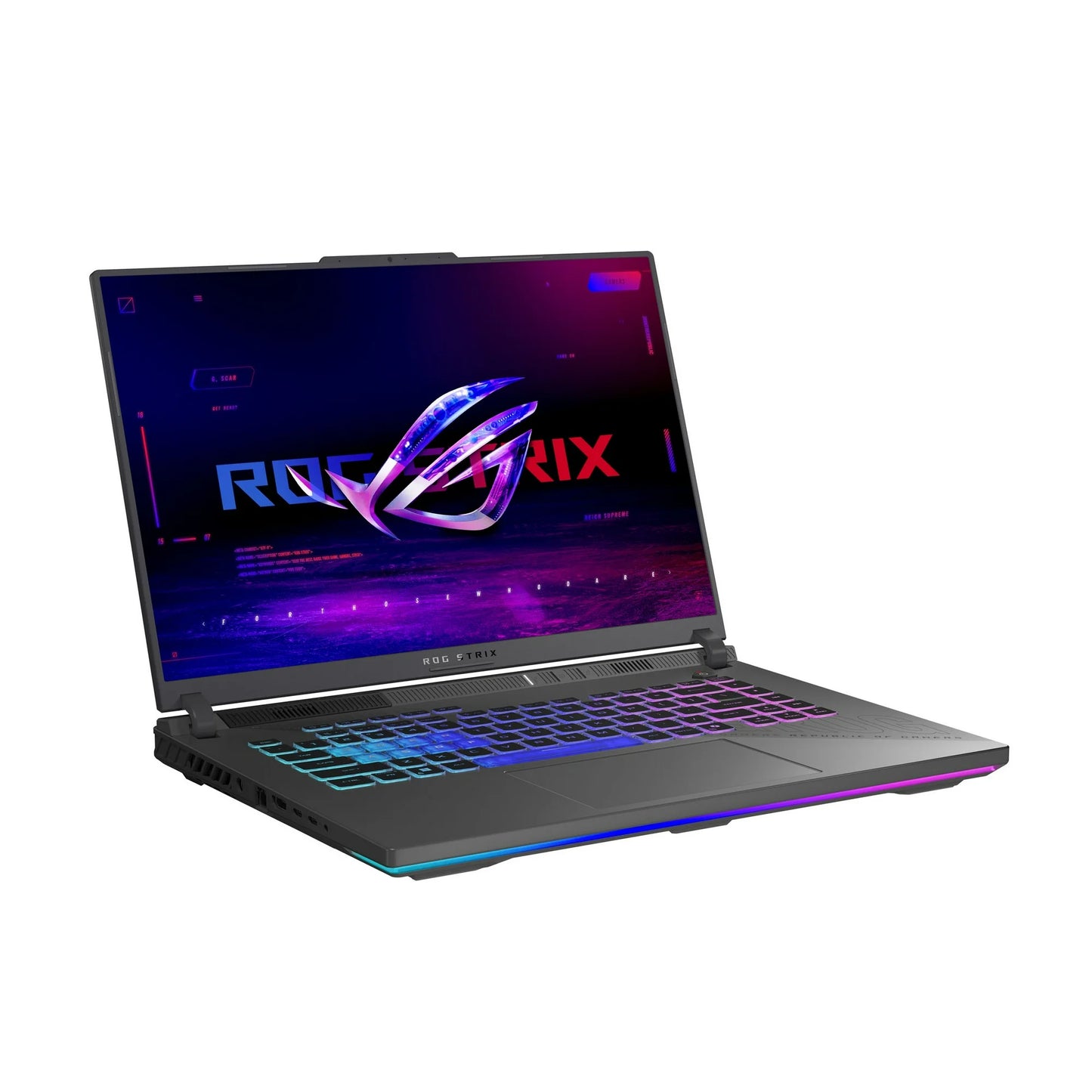 ASUS ROG Strix G16 G614PP-WH94 16" WUXGA 165Hz Ryzen 9 RTX 5070 16GB
