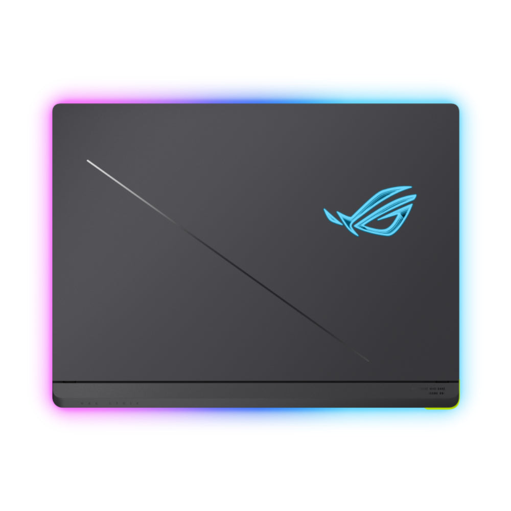 ASUS ROG Strix G18 G815LW-G18.U95080 Core Ultra 9 RTX 5080 18” 2.5K 240Hz RGB Gaming Laptop