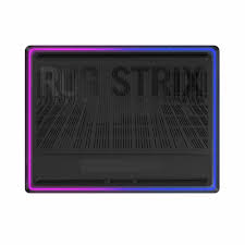 ASUS ROG Strix Scar G635LX-S5156 Core Ultra 9 275HX RTX 5090 16” 2.5K Mini LED 240Hz Gaming Laptop