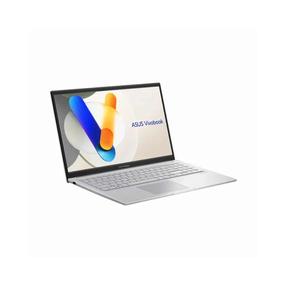 ASUS Vivobook 15 X1504VA-NJ1924 Core i5-1334U 15.6" FHD 8GB 512GB SSD DOS 2YR