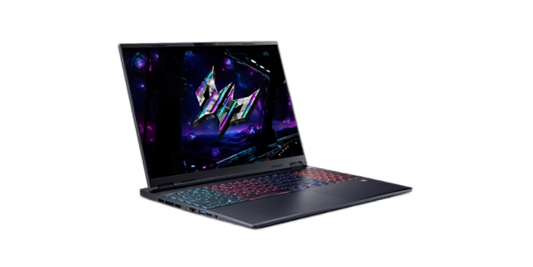 Acer Predator Helios Neo 16S PHN16S-71-98RF Core Ultra 9 275HX RTX 5070 Ti 16” OLED 240Hz Gaming Laptop