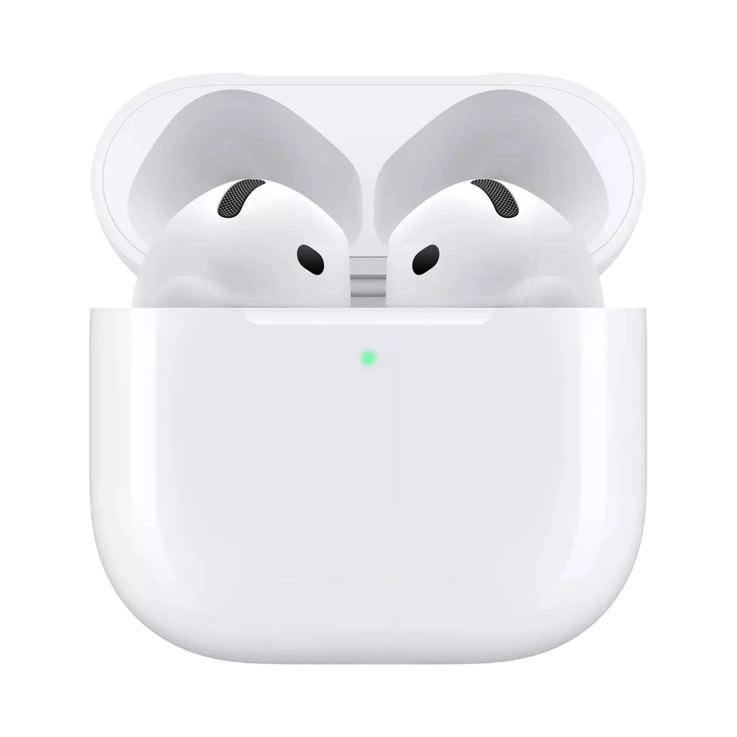 Apple AirPods 4 ANC Wireless Earbuds with Active Noise Cancellation