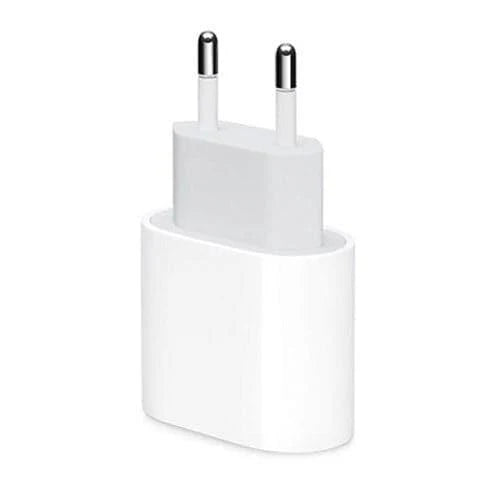 Apple Original 20W USB‑C Power Adapter – Fast Charging