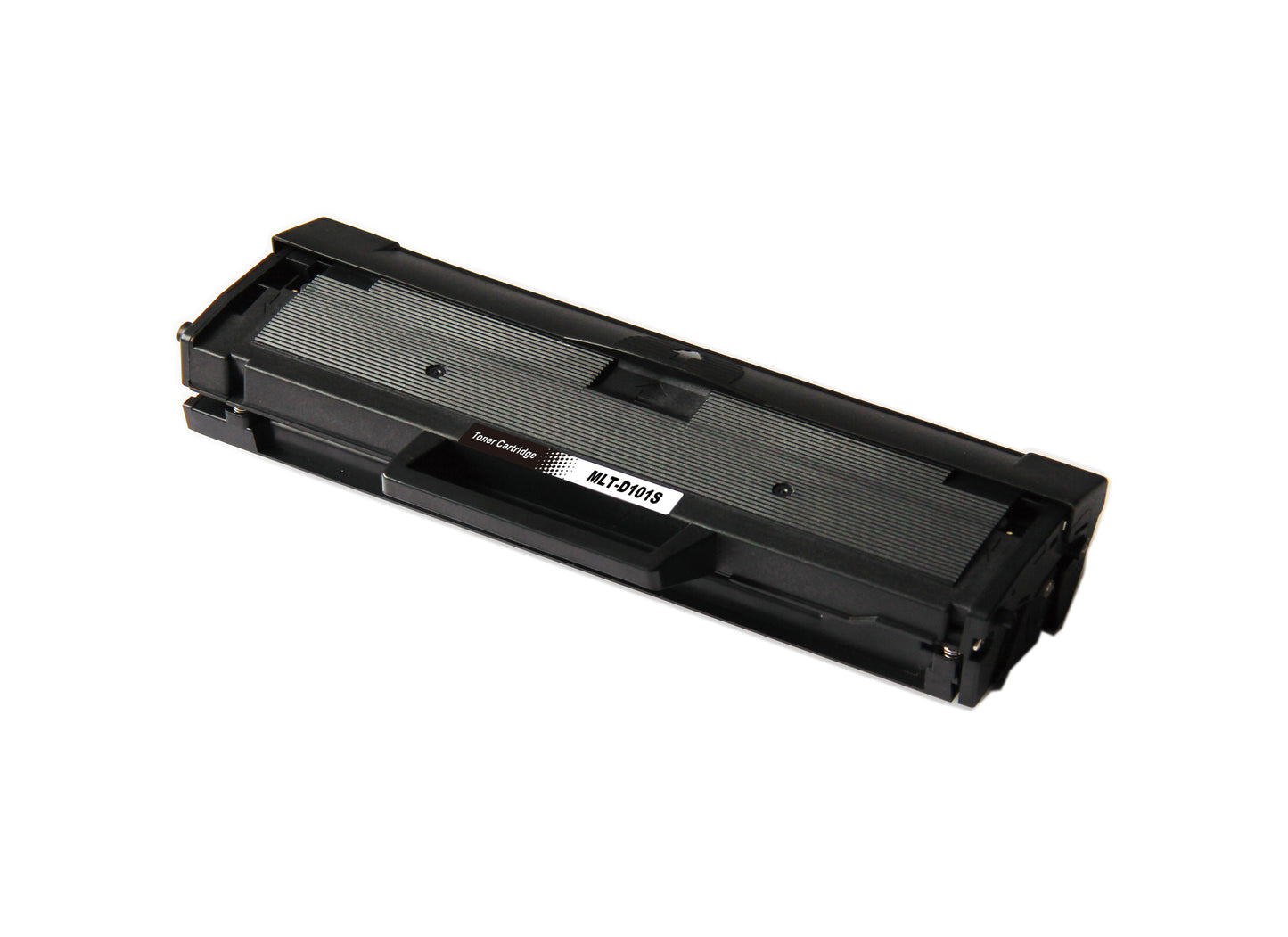Cedar MLT-D101S Black Toner Cartridge Compatible with Samsung Printers