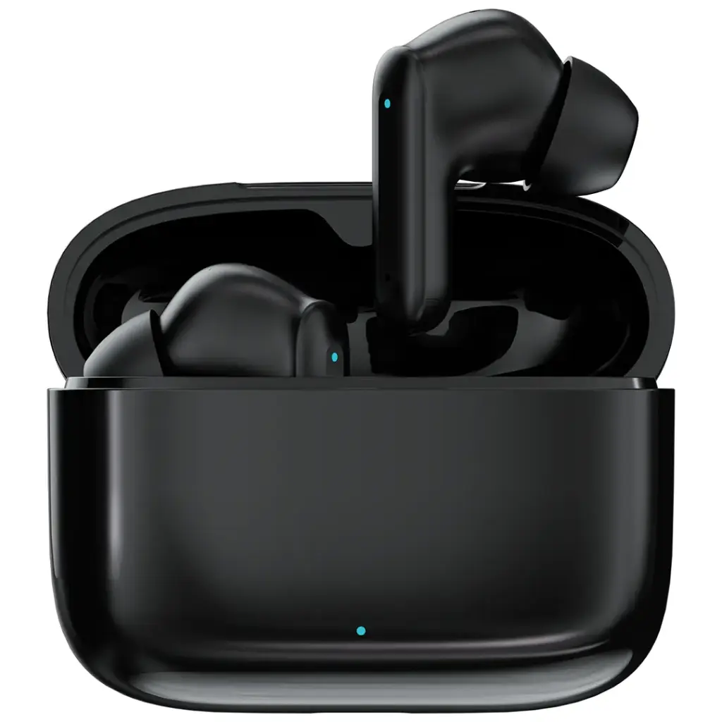 Green Lion Brooklyn True Wireless Earbuds