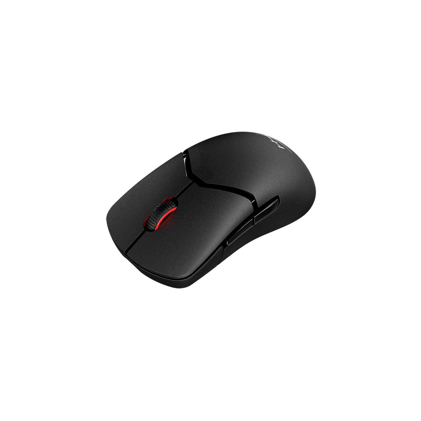 HP HyperX Pulsefire Saga Pro Wireless Gaming Mouse HX-A2PB2AA Black