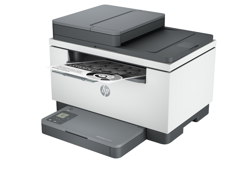 HP LaserJet Pro 236SDW 3-in-1 Mono Duplex Wireless Printer
