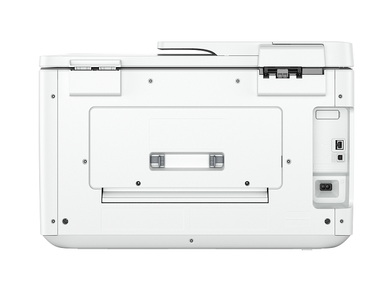 HP OfficeJet 9730 A3 All-in-One Wireless Printer Duplex ADF Touchscreen