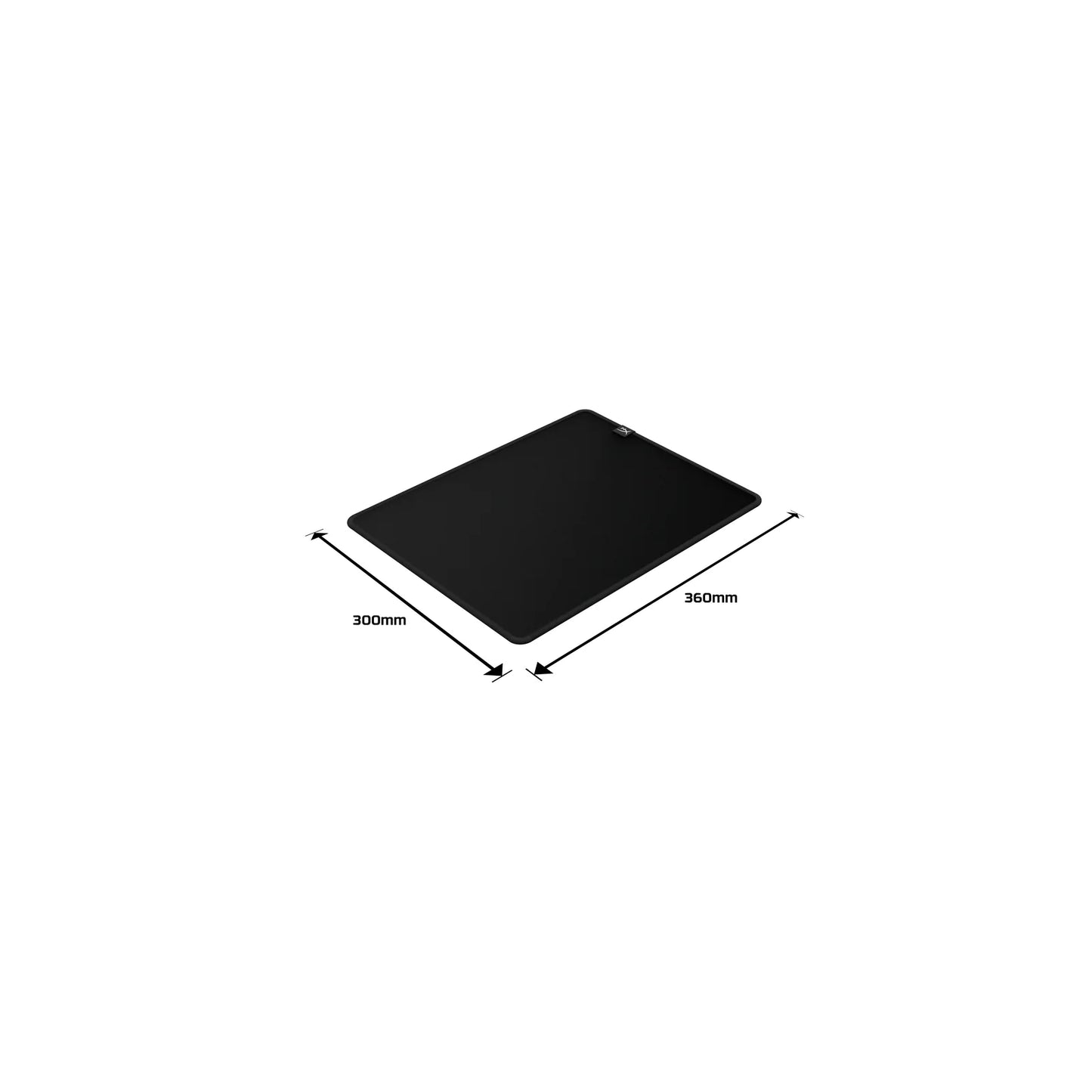 HyperX Pulsefire Mat M Gaming Mousepad HMPM1-M