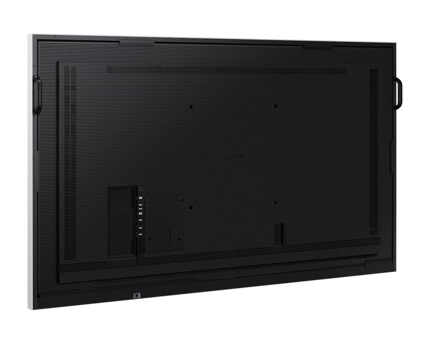 Samsung Flip Pro 85" LH85WMBWLGCXUE 4K UHD Touch Interactive Display