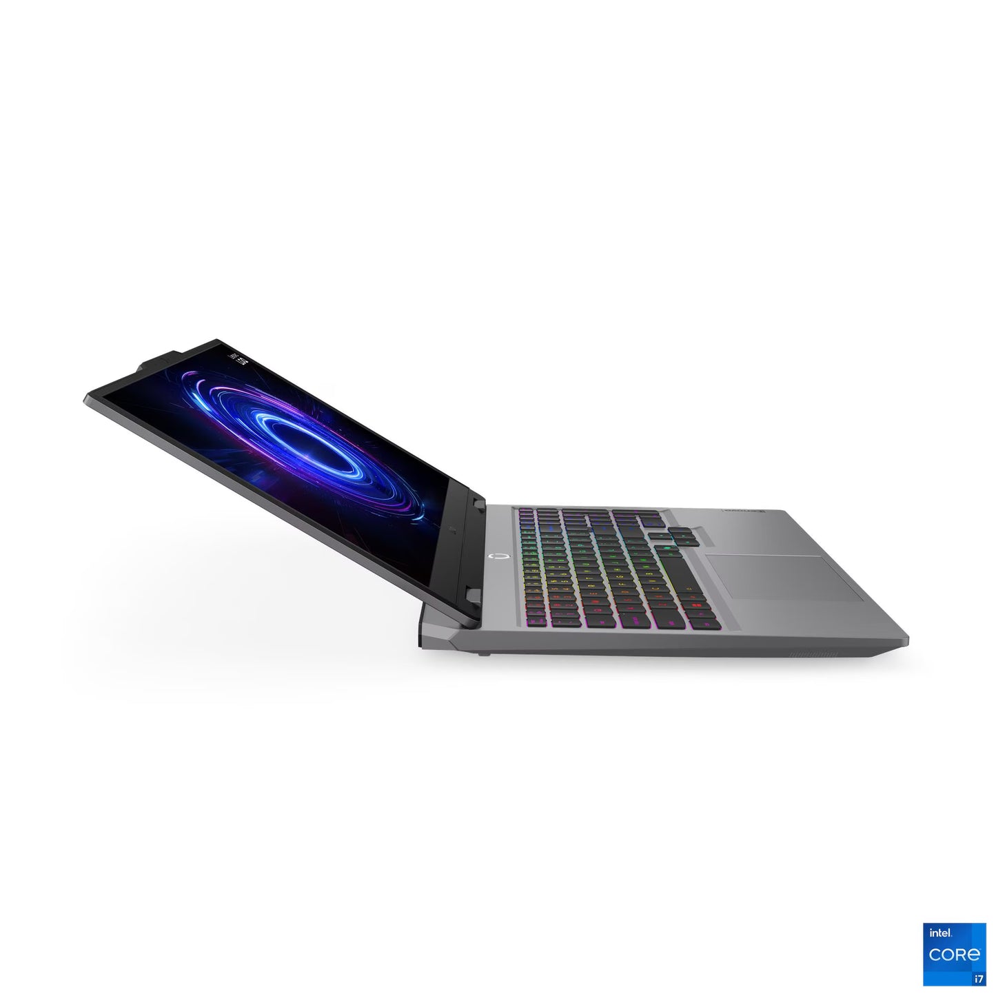 Lenovo LOQ 15 83JE00XAFU Intel Core i7-14700HX 16GB RAM 512GB SSD RTX 5060 8GB 15.6" FHD 144Hz Gaming Laptop Luna Grey