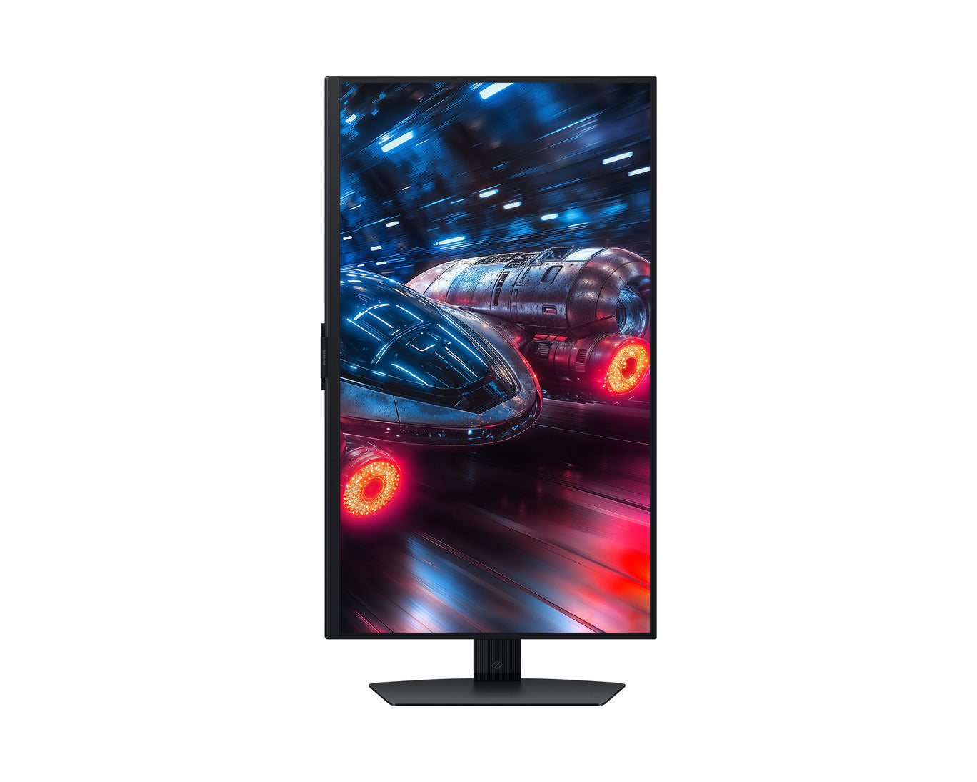 Samsung Odyssey G7 G70F 27” 4K 180Hz / FHD 360Hz IPS Gaming Monitor LS27FG706EMXUE