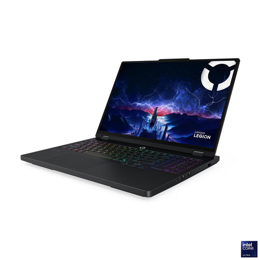 Lenovo Legion Pro 5 Gaming Laptop Core i9-14900HX RTX 5070 8GB 32GB 1TB 16" WQXGA 240Hz | 83NN001XAX
