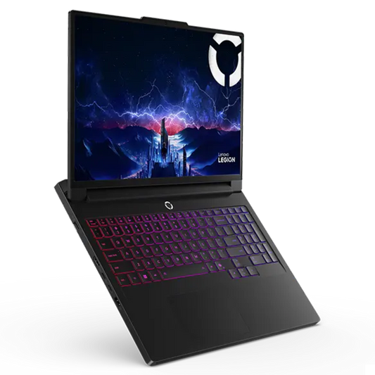 Lenovo Legion Pro 7i 16IAX10H 83F5006HUS Core Ultra 9 275HX RTX 5080 16” WQXGA OLED 240Hz Gaming Laptop