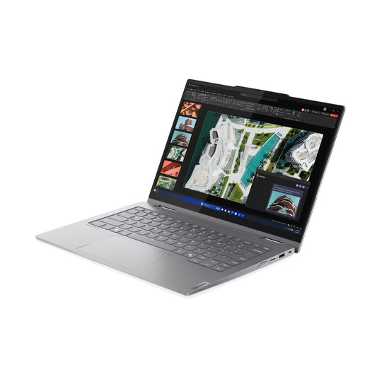 Lenovo ThinkBook 14 IML 2-in-1 G4 21MX000CCA Core Ultra 5 125U 14” WUXGA Touch Laptop