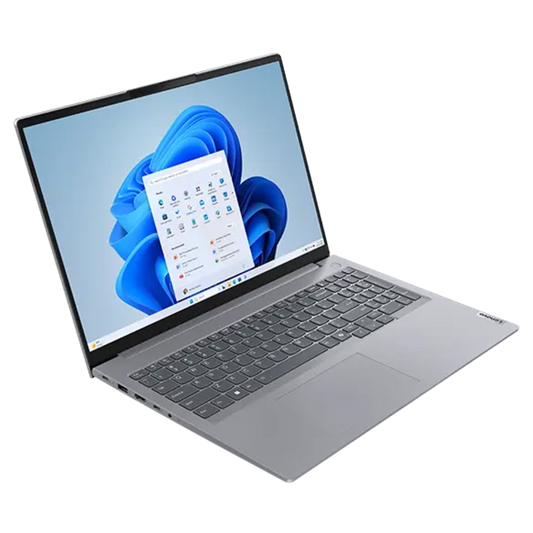 Lenovo ThinkBook 16 IML Gen 7 21SHX002US Core 7-240H 16" WUXGA Touch Laptop