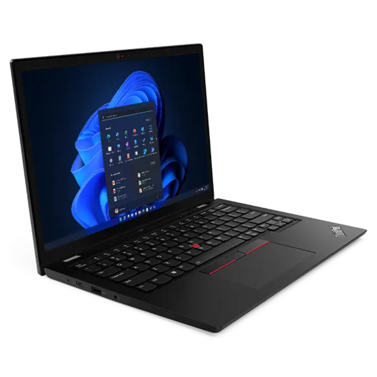 Lenovo ThinkPad L13 Yoga G4 21FRX001US Ryzen 5 PRO Touch 13.3” WUXGA 2-in-1 Laptop