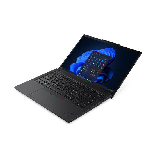 Lenovo ThinkPad T14 Gen 6 21QC000XED Core Ultra 7 255U 14” WUXGA Business Laptop