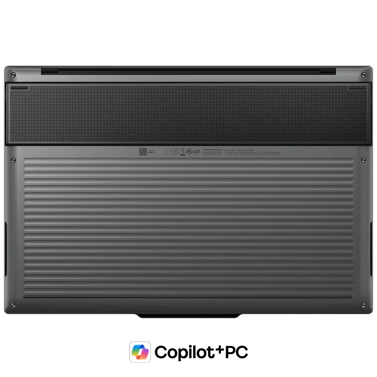 Lenovo ThinkPad X9-15 Touch 21Q60064ED Aura Edition Core Ultra 7 258V 15.3" 2.8K OLED Laptop