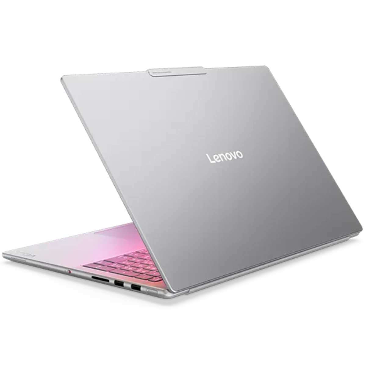 Lenovo Yoga Pro 9 Aura Edition 16IAH10 83L0X003US Core Ultra 9 285H RTX 5050 16" 2.8K OLED Touch Laptop