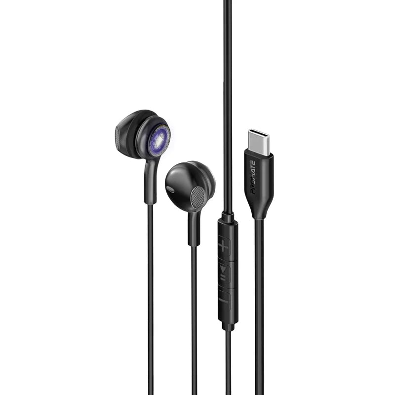 LUMIBUDS-C.BLACK – 6959144064307