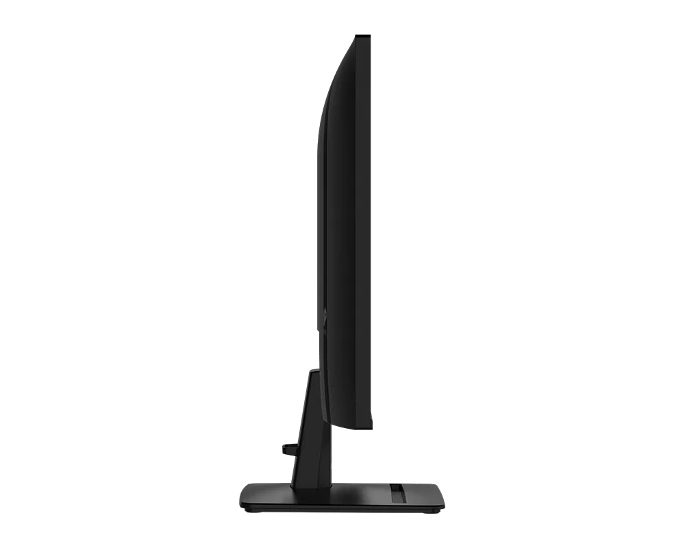 MSI PRO MP272 E14C (27") – FHD 144Hz IPS Monitor with USB-C & HDMI