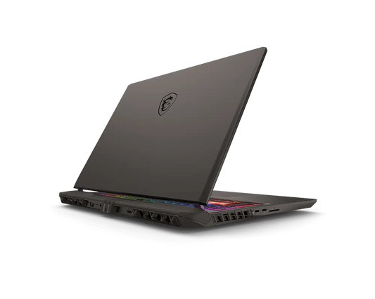 MSI Vector 16 HX AI A2XWIG Core Ultra 9 275HX RTX 5090 16” QHD+ 240Hz Gaming Laptop