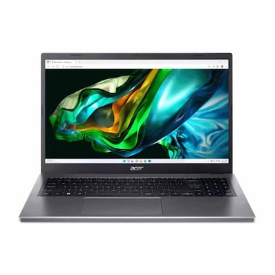 Acer Aspire 5 NX.KGZEM.00B 15.6” FHD IPS i7-1355U 8GB 512GB RTX 2050