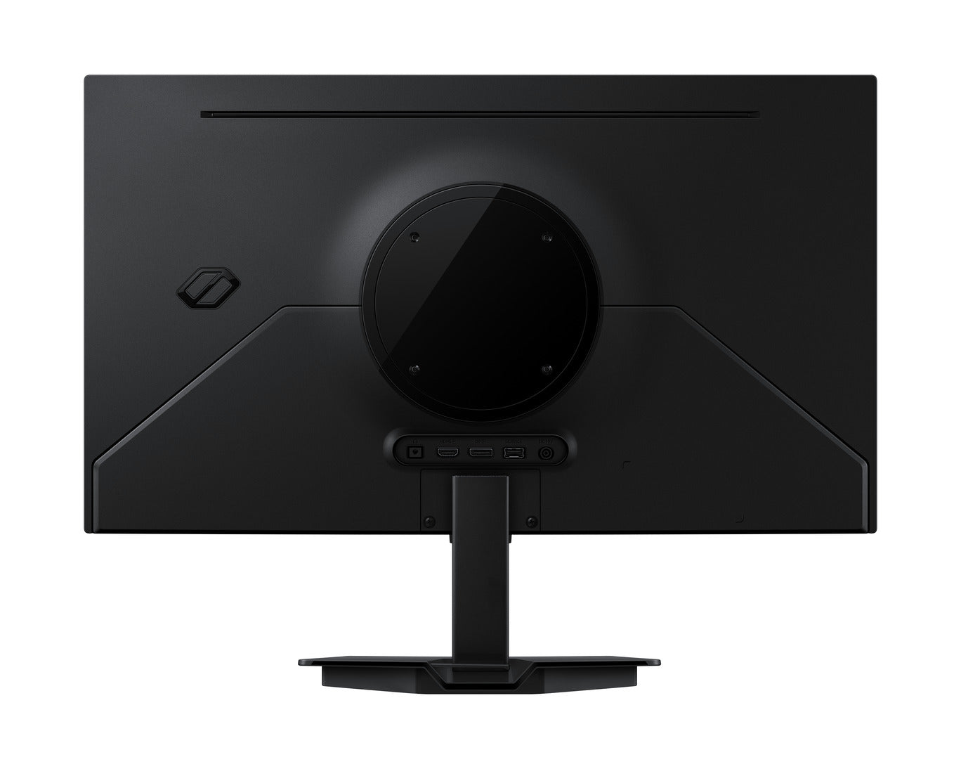 Samsung Odyssey OLED G5 LS27FG502SMXUE 27" QHD 180Hz Gaming Monitor 0.03ms G-Sync Compatible