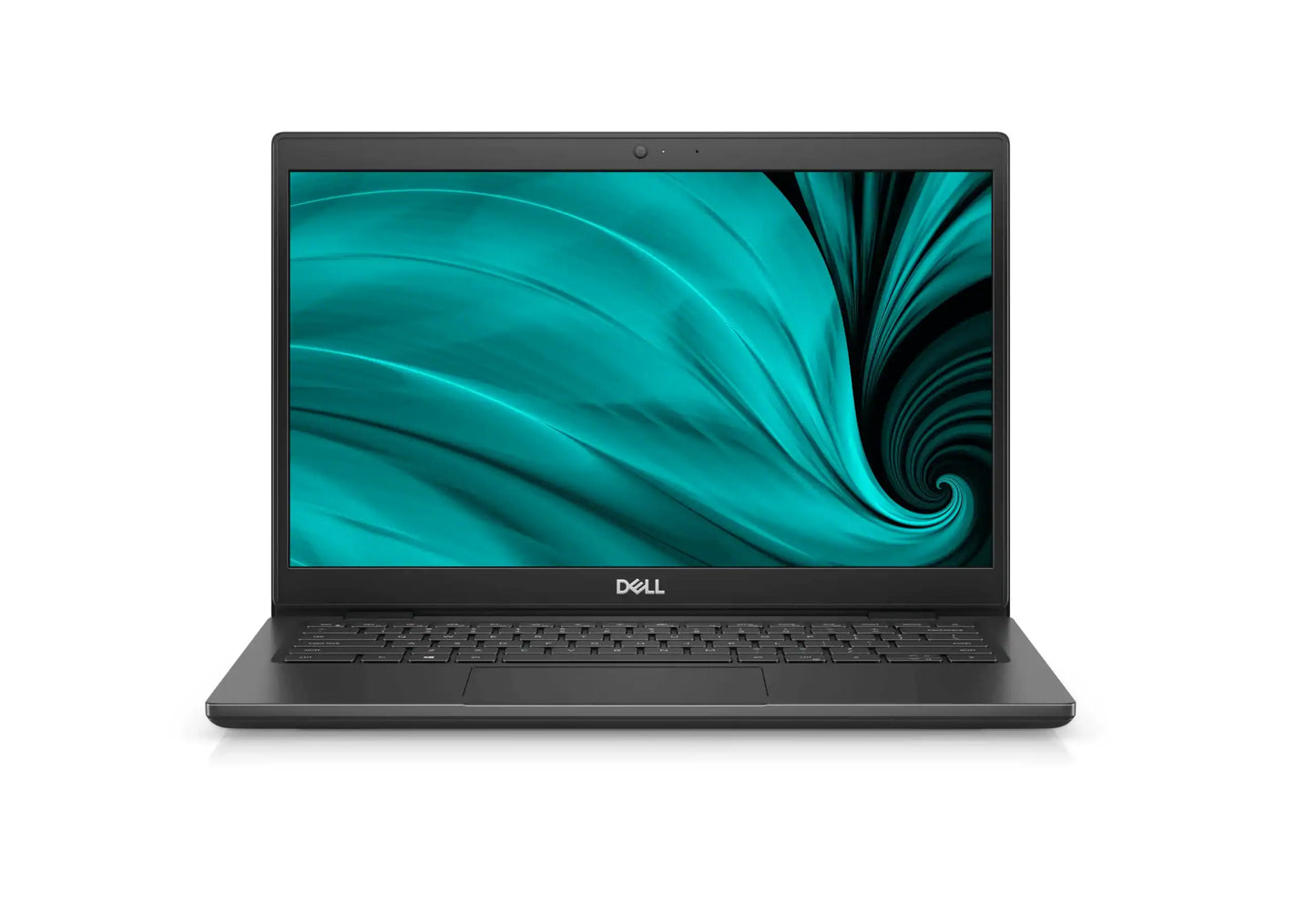 Dell Latitude 3420 Laptop Intel Core i5 11th Gen 16GB RAM 256GB SSD 14" Intel Graphics Backlit Keyboard USED DOS