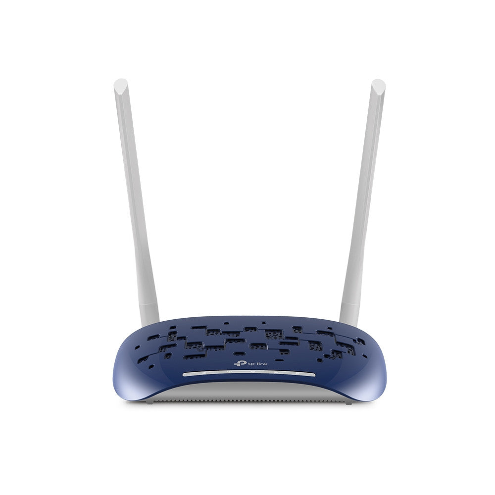 TP-Link VDSL Router W9960NE – High-Speed Internet