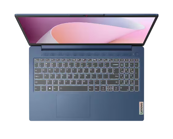 Lenovo IdeaPad 1 IP1-82VG00WXUS 15.6” FHD Laptop Ryzen 5 7520U 8GB 256GB – Abyss Blue