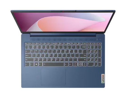 Lenovo IdeaPad 1 IP1-83B40006US/512GB (Abyss Blue)