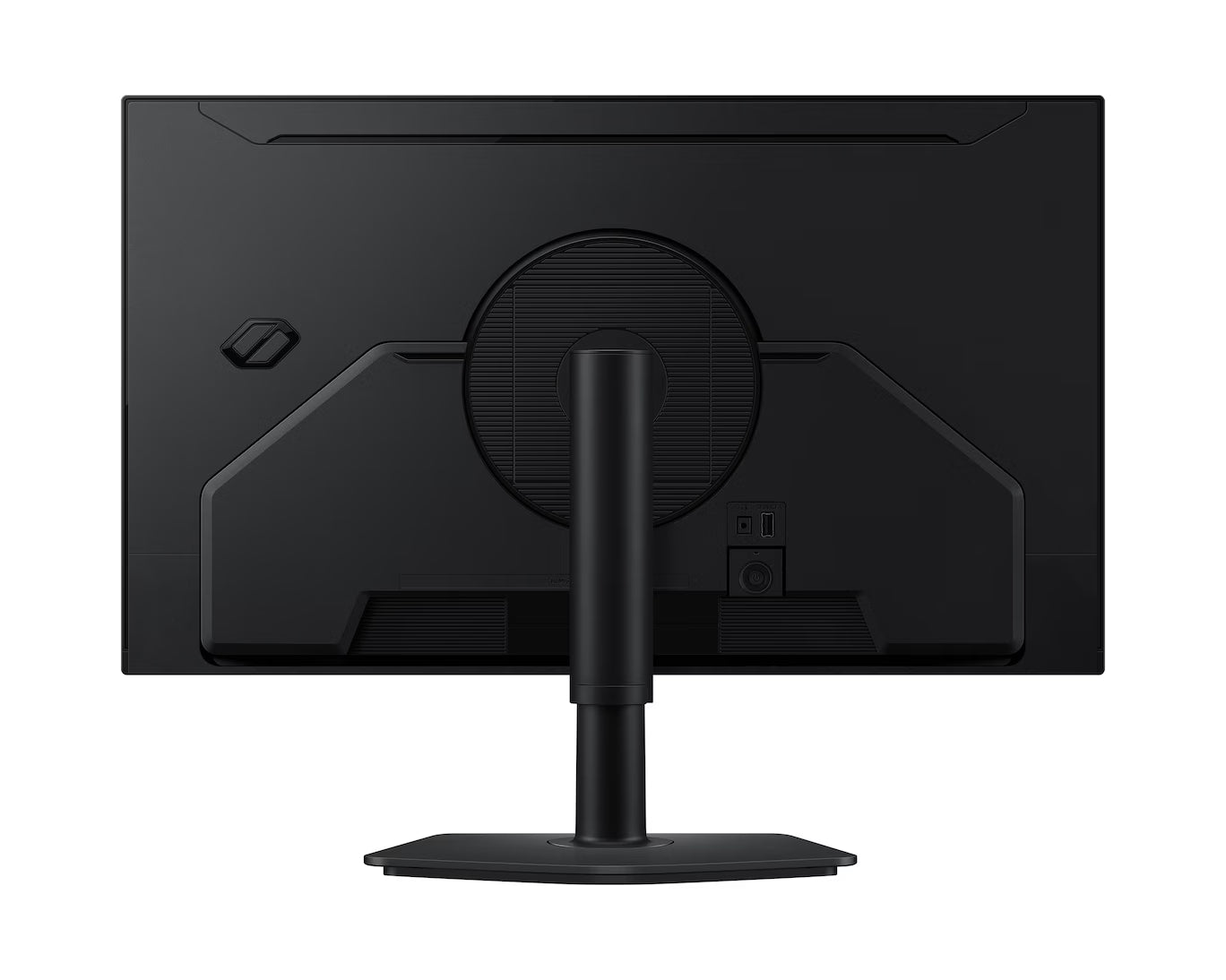 Samsung 27" Odyssey G5 G50F QHD Gaming Monitor LS27FG502EMXUE G-Sync Compatible HAS