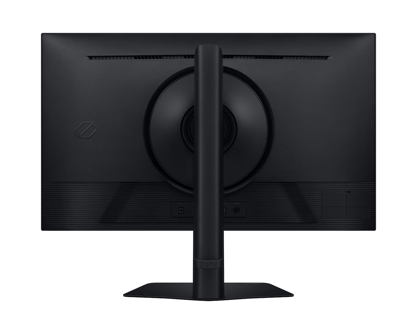 Samsung 27" Odyssey G6 G60F IPS QHD 350Hz Gaming Monitor LS27FG600EMXUE G-Sync HAS