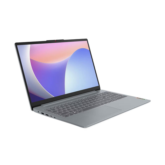 Lenovo IdeaPad Slim 3 IPS3-82XB009DAD/512GB (Arctic Grey) + Carry Case