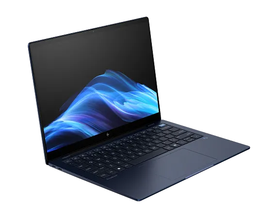 HP EliteBook Ultra G1q A4JE4UT#ABA 14” 2.2K Touch Snapdragon X Elite 16GB 512GB – Blue