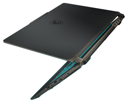 MSI Cyborg 15 Gaming Laptop Core i7-13620H RTX 3050 16GB 512GB FHD 144Hz | A13UC