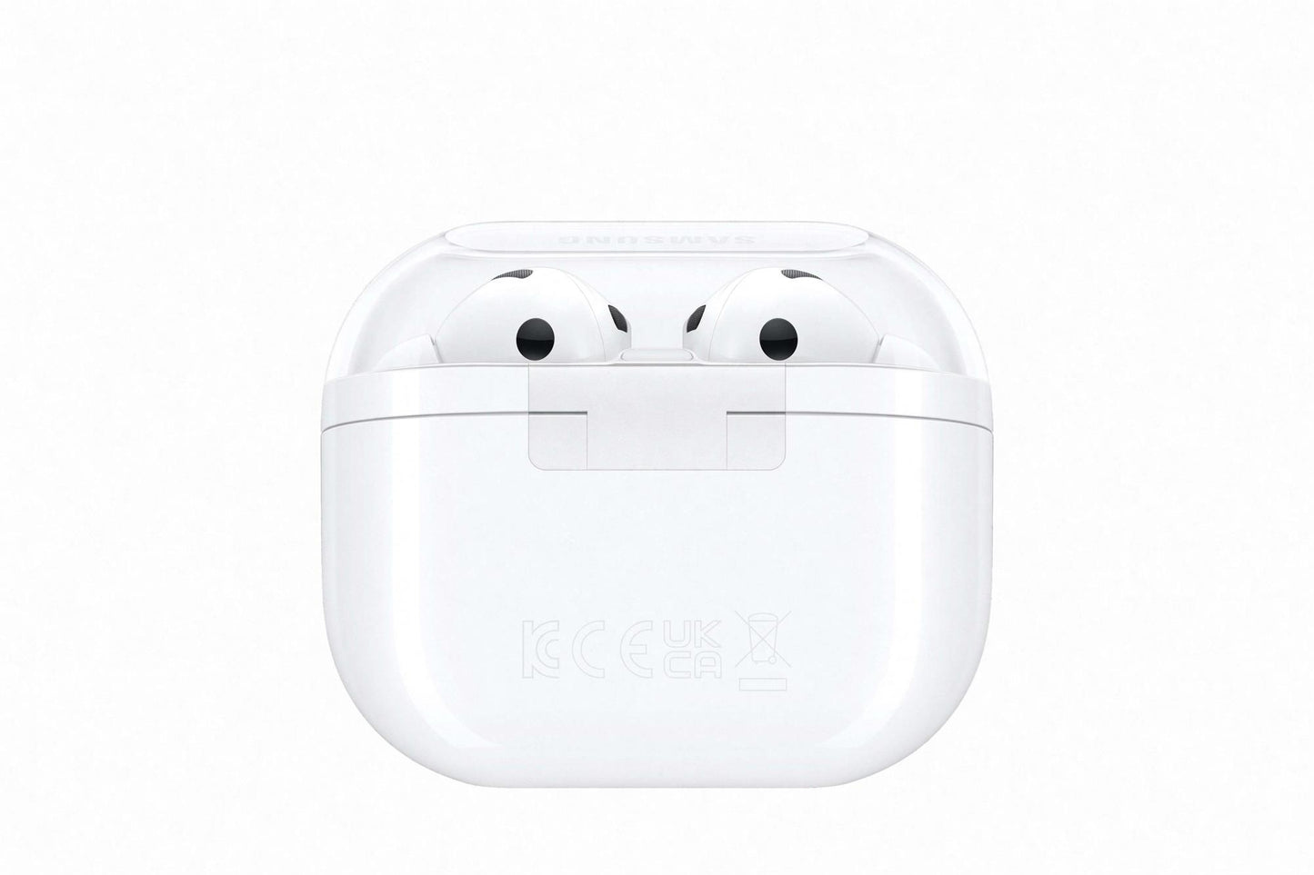 Samsung Galaxy Buds 3 Pro SM-R630 Wireless Earbuds ANC Noise Cancelling Hi-Fi Sound White BMS Warranty