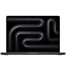 Apple MacBook Pro 14" M5 16GB RAM 1TB SSD Space Black MDE14LL/A