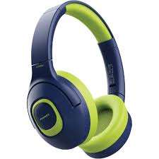 Promate Coddy EMR Kids Wireless Bluetooth Headphones 6959144058849