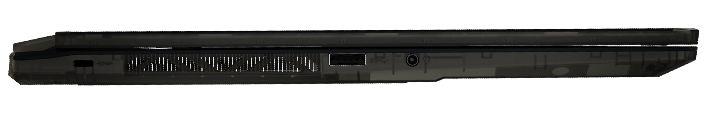 MSI Cyborg 15 Gaming Laptop Core i7-13620H RTX 3050 16GB 512GB FHD 144Hz | A13UC