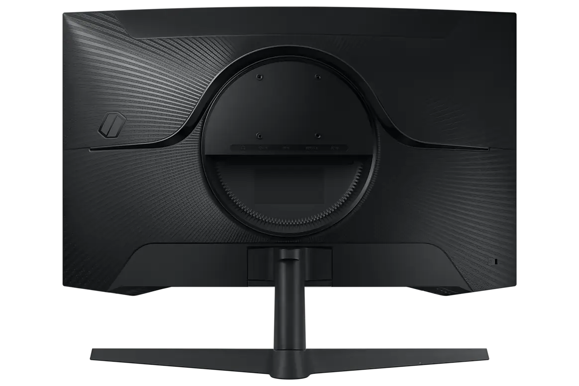 Samsung 27" Odyssey G5 G55C Curved QHD Gaming Monitor LS27CG552EMXUE FreeSync HDR10