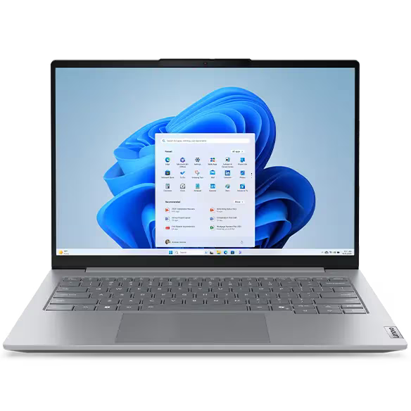 Lenovo ThinkBook 14 G8 21SJS05S00 Intel Core Ultra 7 255H 16GB RAM 512GB SSD 14" FHD Business Laptop