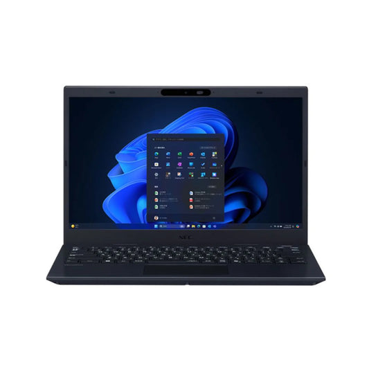 NEC VersaPro VEE11 11.6” X360 Touch Laptop N5100 4GB 64GB